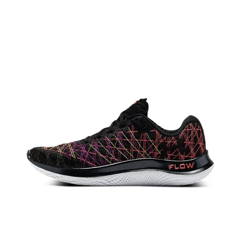 Under Armour Flow Velociti Black-0