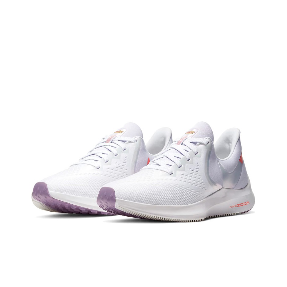nike air zoom winflo 6 women's