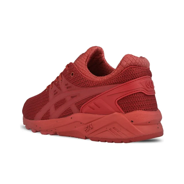 Asics Gel Kayano 'Red'-3
