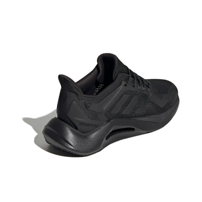 Adidas Alphatorsion 2.0 'Triple Black'-3
