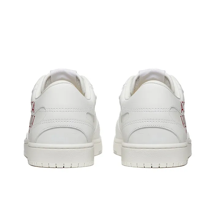 Valentino Atelier 07 Sneaker Low 'White Camo'-4