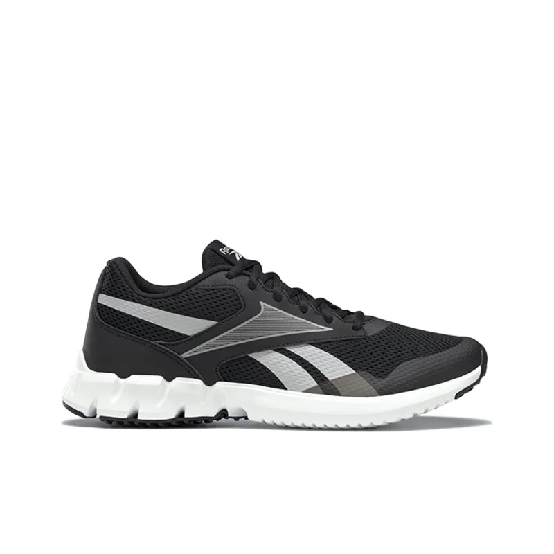 Reebok Ztaur Run Black Gray-1