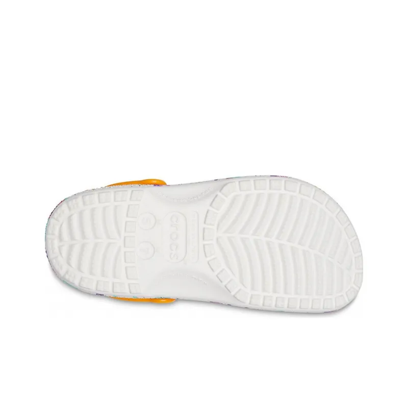 Crocs Classic Clog 90s Coca Cola White-6