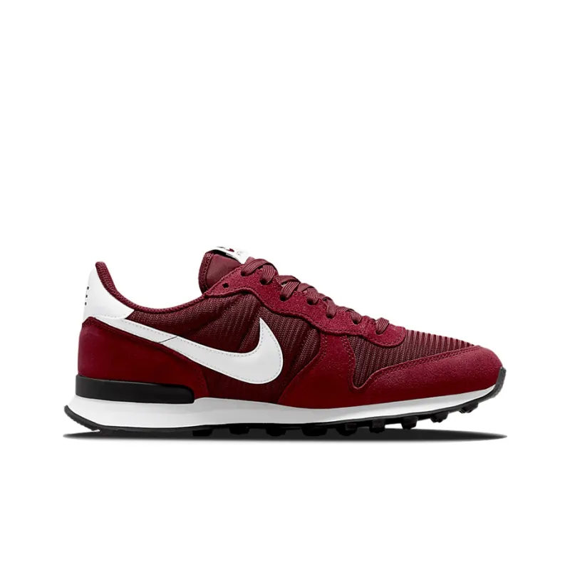 Nike Internationalist 'Red White' Women's-1