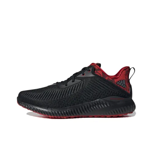 adidas Alphabounce EK 'Chinese New Year'