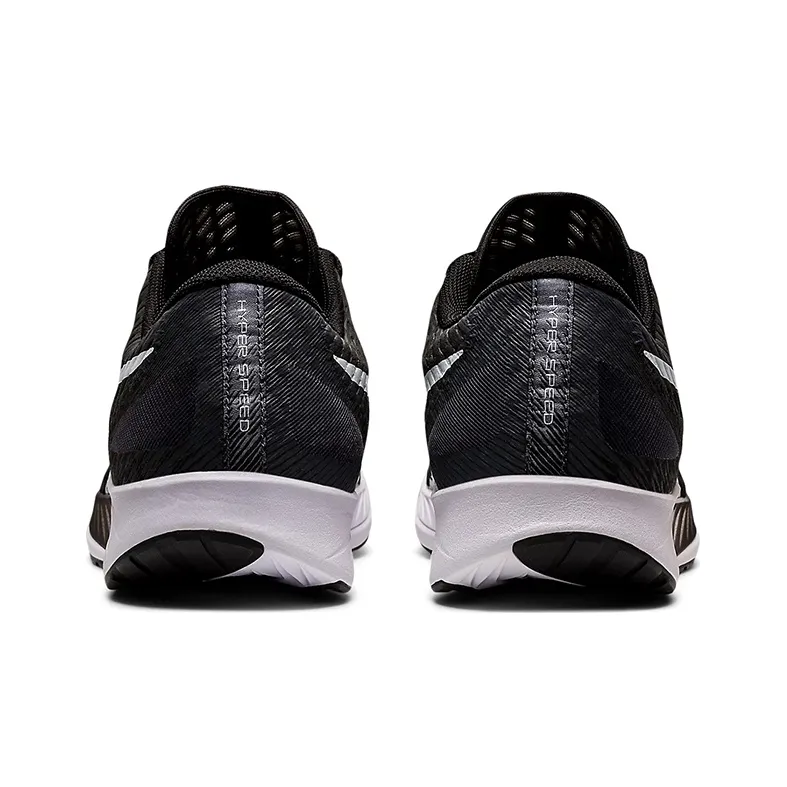 Asics Hyper Speed 'Black White'-4