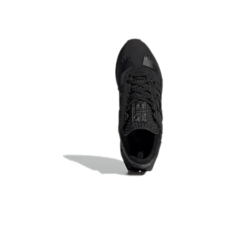 Adidas Originals X Melting Sadness Retropy E5 'All Black'-4