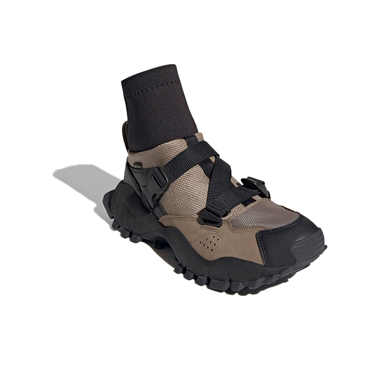 お歳暮 時期 AH-05 Originals Adidas Hi 'Tech Shoes GORE-TEX Later U See 靴
