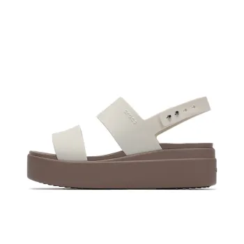 Crocs Brooklyn Sports Sandals Women's