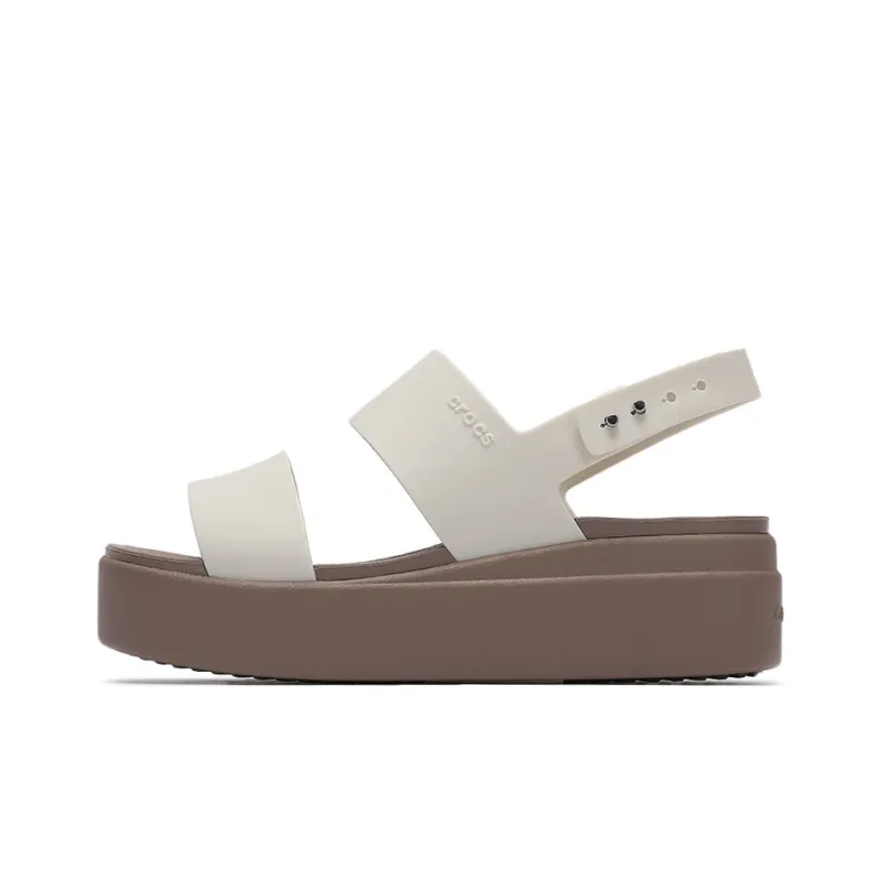 Crocs Brooklyn Sports Sandals Women's-0