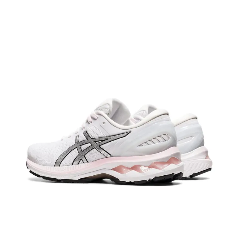 Asics Gel Kayano 27 'Pink Salt' Women's-3