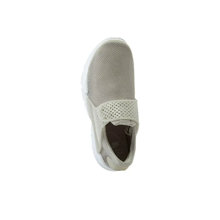 Nike Sock Dart Breathe 'Pale Grey' Women's-2