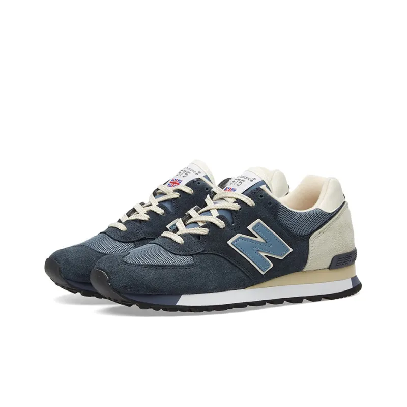 New Balance 575 Made In England 'Blue Grey'-2