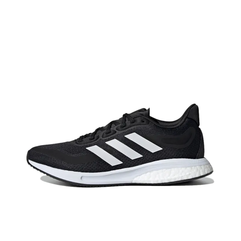 Adidas Supernova 'Black White' Women's-0