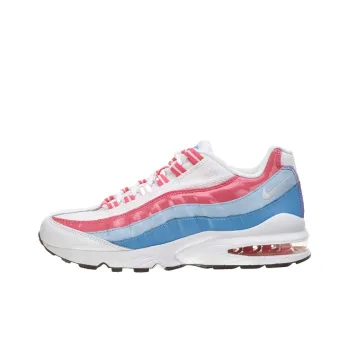 Nike Air Max 95 LE 'White Spark Coast' GS