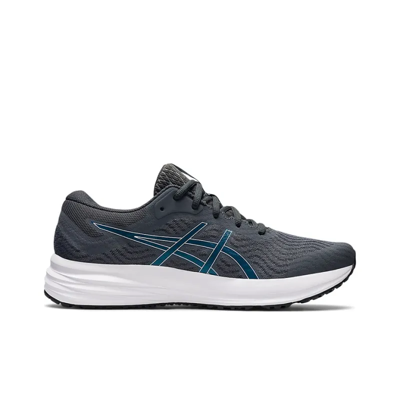 Asics Patriot 12 'Carrier Grey Deep Sea Teal'-1