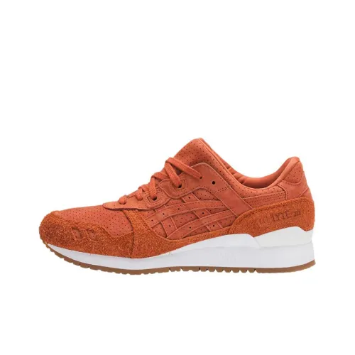 Asics Gel Lyte Iii Spice Route