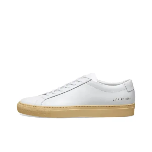about PROJECTS Original Achilles Low Top Skateboard Shoes Men's White