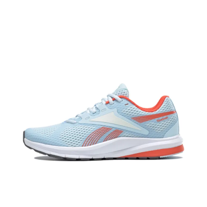 Reebok Endless Road 2 'Light Blue Orange' Women's-0