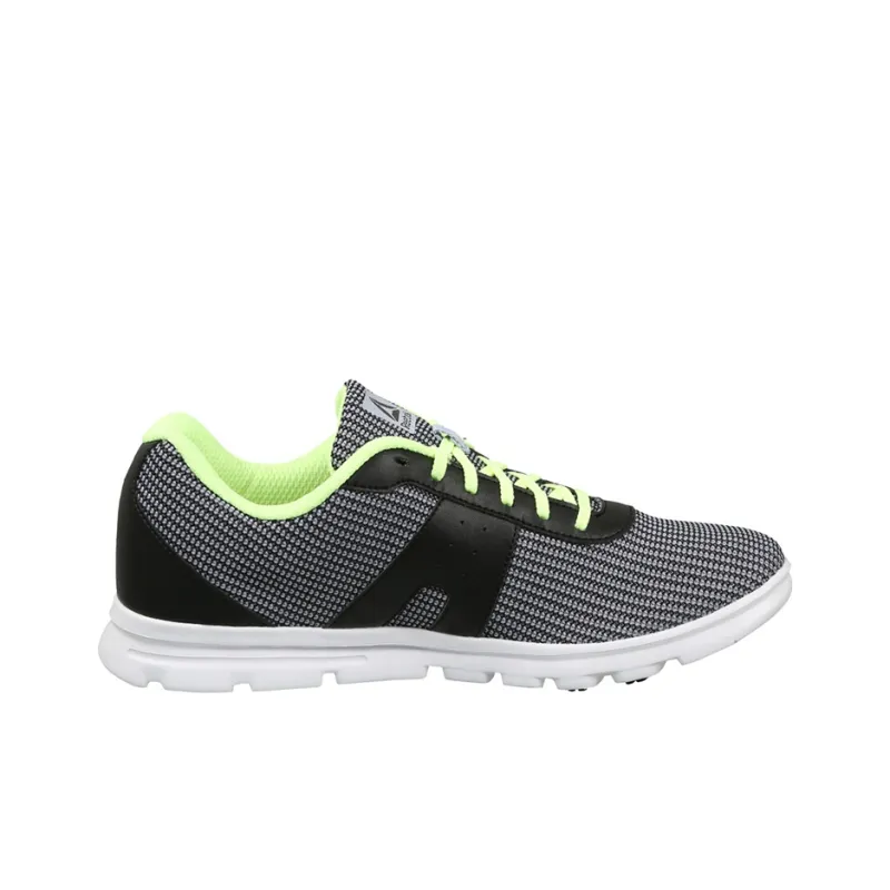 Reebok Runthusiastic Lp Cushioning Anti-Slip And Wear-Resistant Low-Top Running Shoes Men's Black Green Gray-1