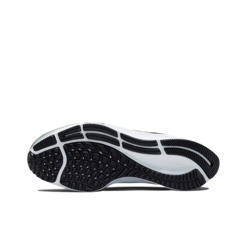 Nike Air Zoom Pegasus 38 'Black Metallic Gold Coin' Women's-5