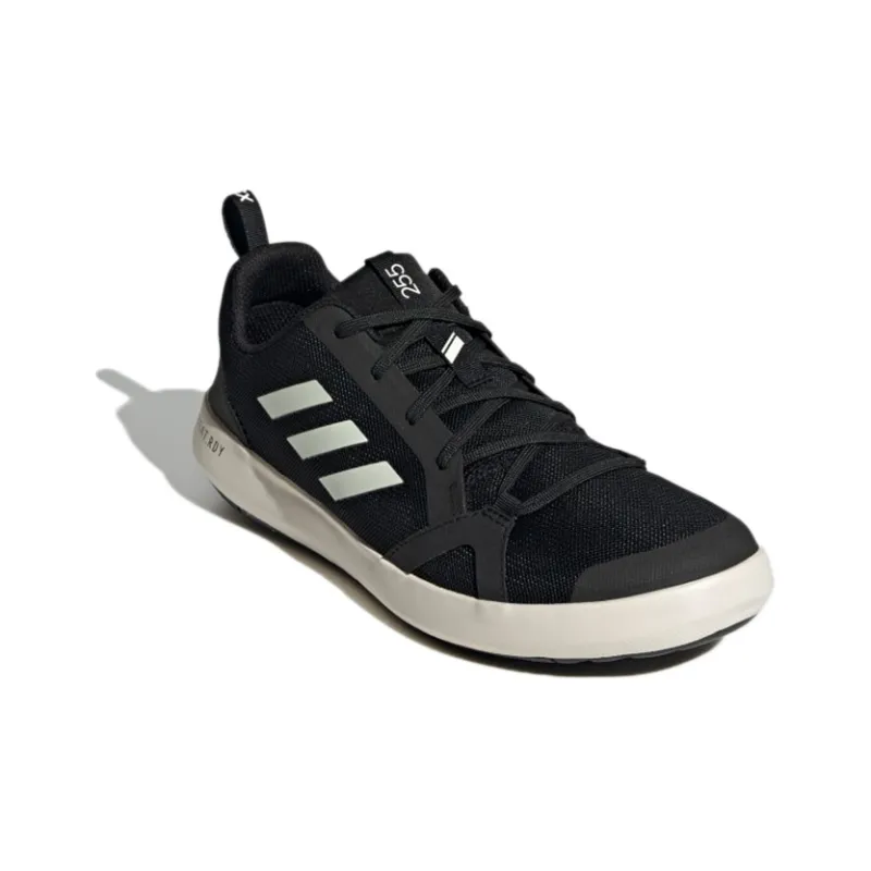 Adidas Terrex Climacool Boat 'Black White'-2