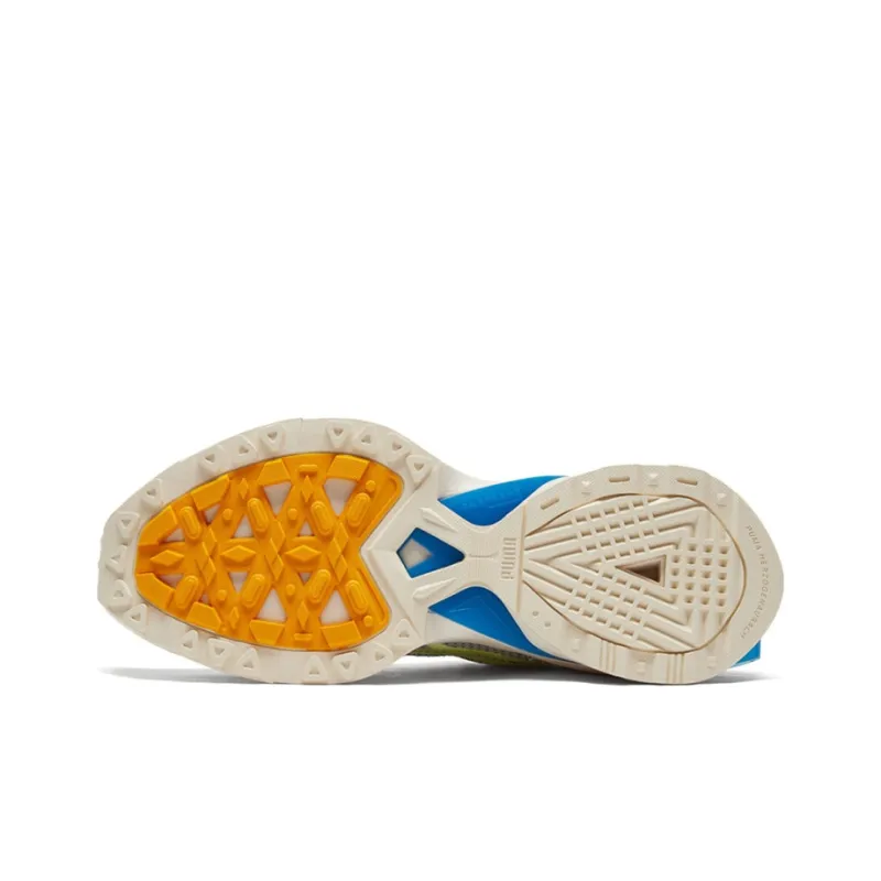 PUMA Pwrframe Op 1 Knit Beige-5
