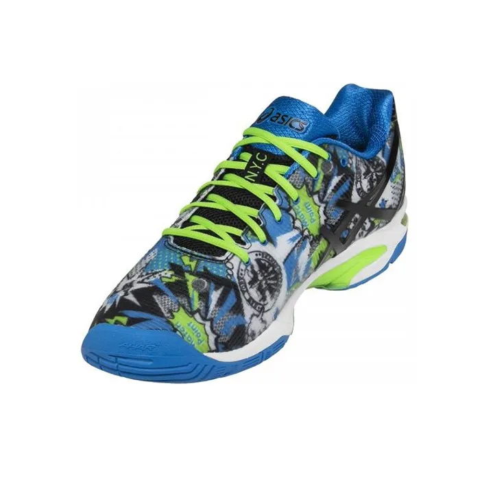Asics Gel Solution Speed 3 LE 'NYC'-1
