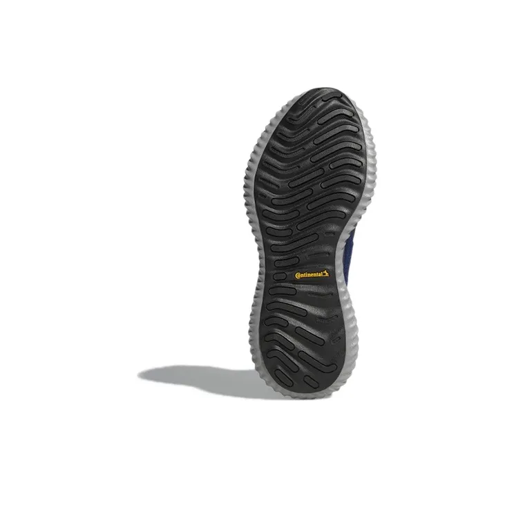 Adidas AlphaBounce Beyond Homme Slip Resistant Breathable Low Top Running Shoes Unisex Dark Blue-5