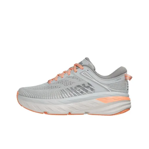 HOKA ONE ONE Bondi 7 Harbor Mist Women's