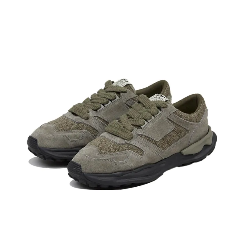 NC x MIHARA YASUHIRO Low Top Sports Casual Shoes Men's Jasper-2