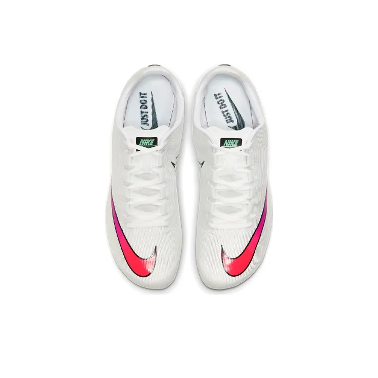Nike Zoom 400 'White Ombre'-3