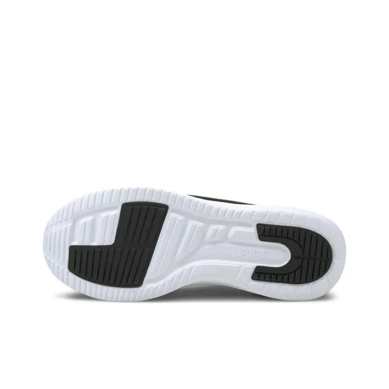 PUMA Resolve Street 'Black White'-4