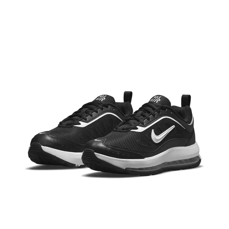 Nike Air Max Ap 'Black White' Women's-2