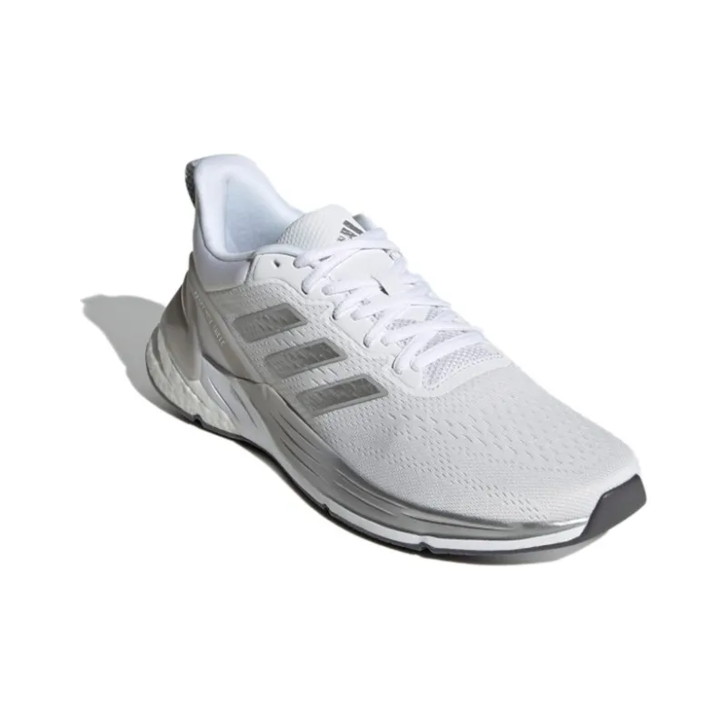 Adidas Response Super 2.0 'White Matte Silver'-2
