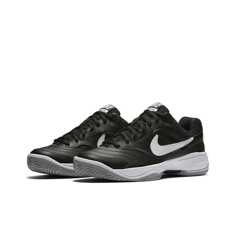 Nike Court Lite 'Black'-2