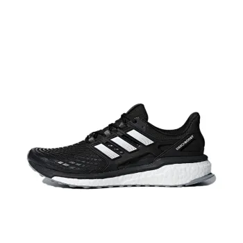 Adidas Energy Boost 'Core Black'