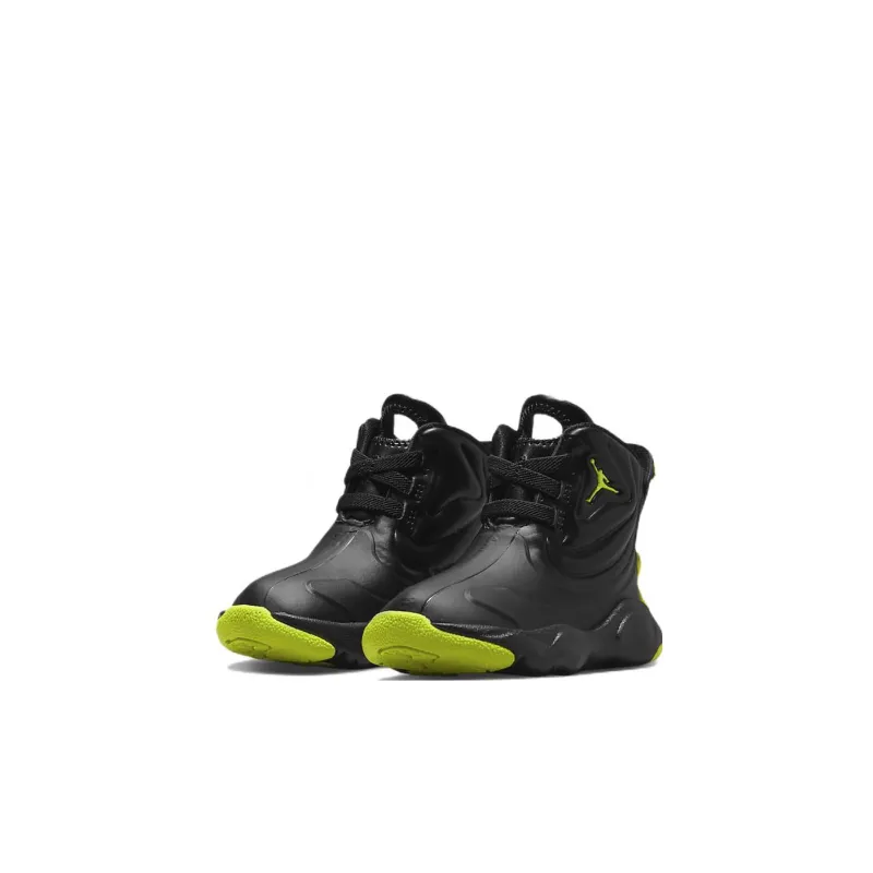 Jordan Drip 23 Abrasion Resistant High Top Toddler Shoes Infant And Toddler-2