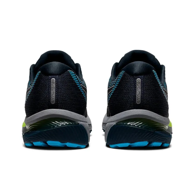 Asics Gel Cumulus 22 'French Blue'-4