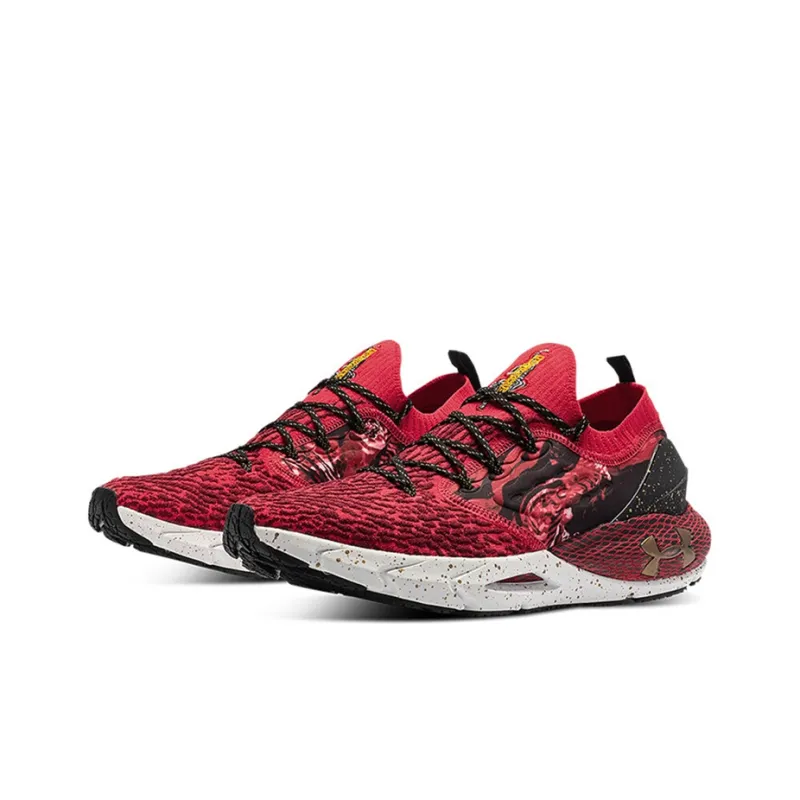 Under Armour Hovr Phantom 'Chinese New Year'-2