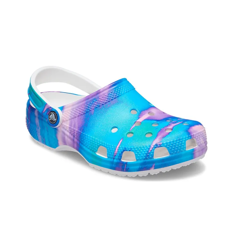Crocs Beach Unisex Multi Color Sandals-2