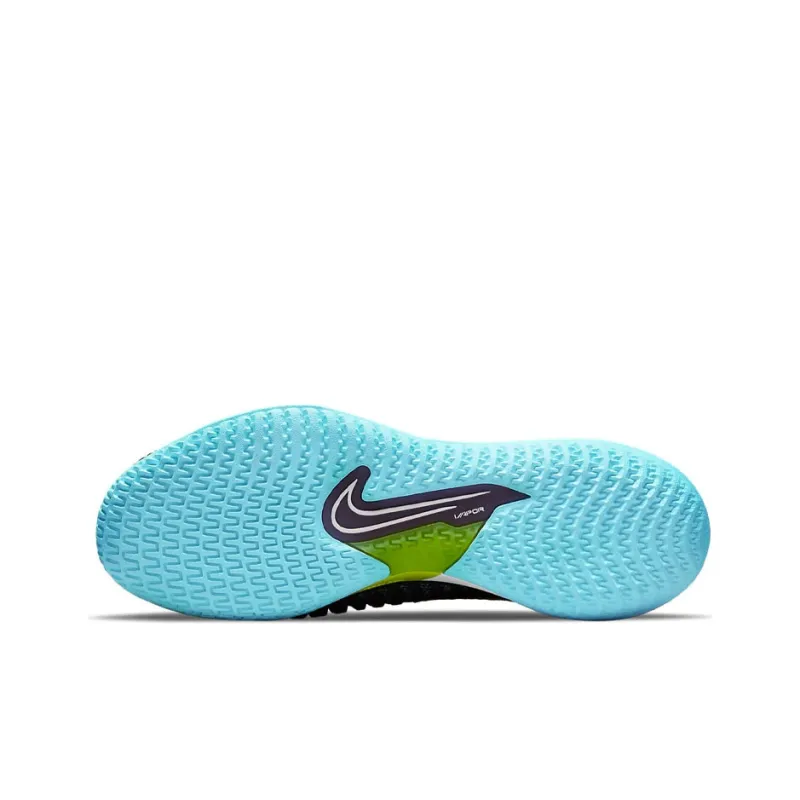 Nike Court React Vapor Nxt 'Dark Raisin' Women's-5