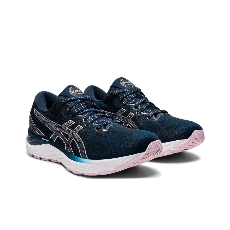 Asics Gel Cumulus 23 'French Blue' Women's-2