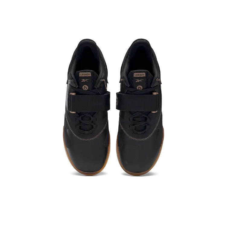 Reebok Legacy Lifter 2 Black Sepia-3