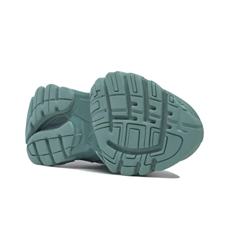 Dmx Trail Shadow Reebok 'Green Slate'-4