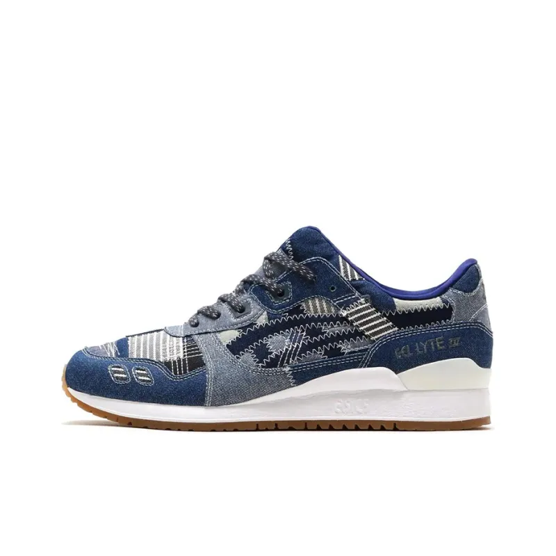 Asics Gel Lyte Iii Ranru-0