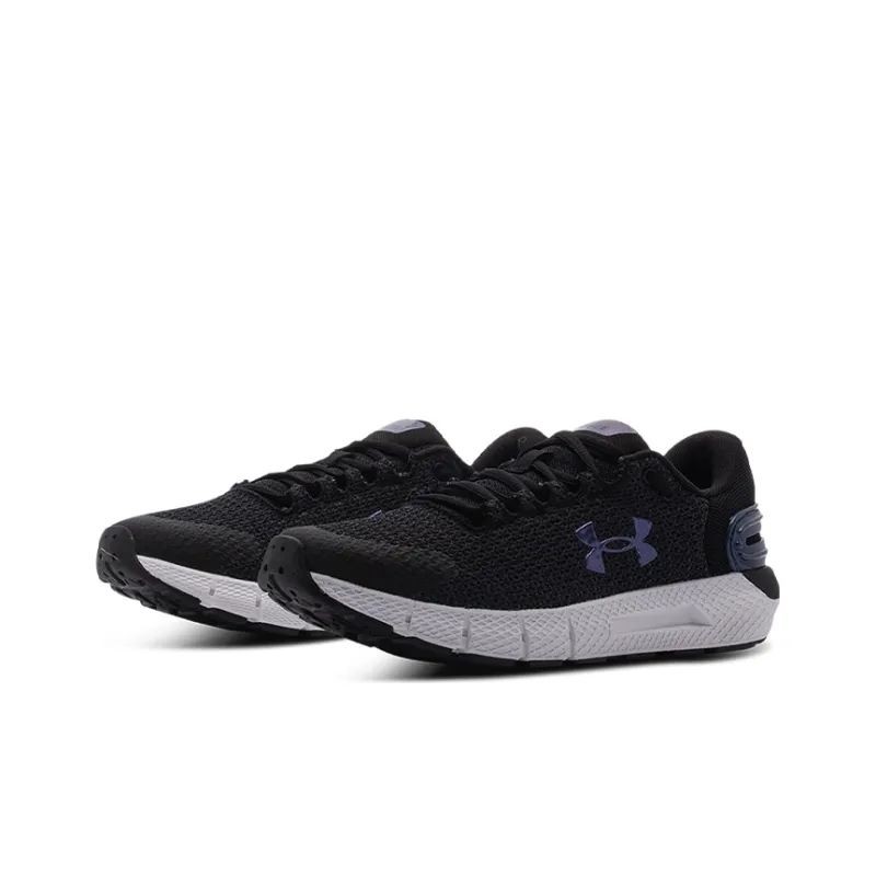 Under Armour Charged Rogue 2.5 Colorshift Black Women's-2