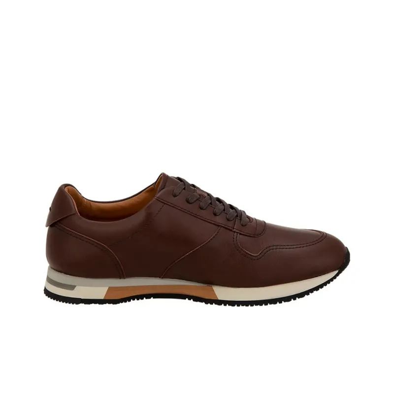 Asics Runwalk 3E Sneakers 'Brown'-1