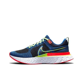 Nike React Infinity Run Flyknit 2 Run Past The Future