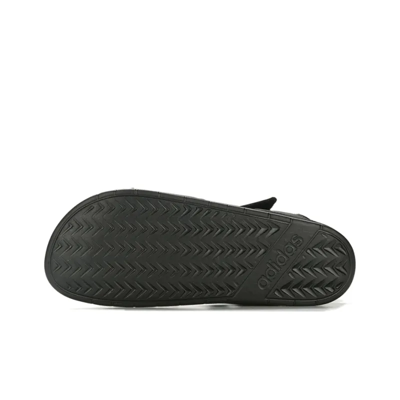 Adidas Adilette Sandal 'Black'-4